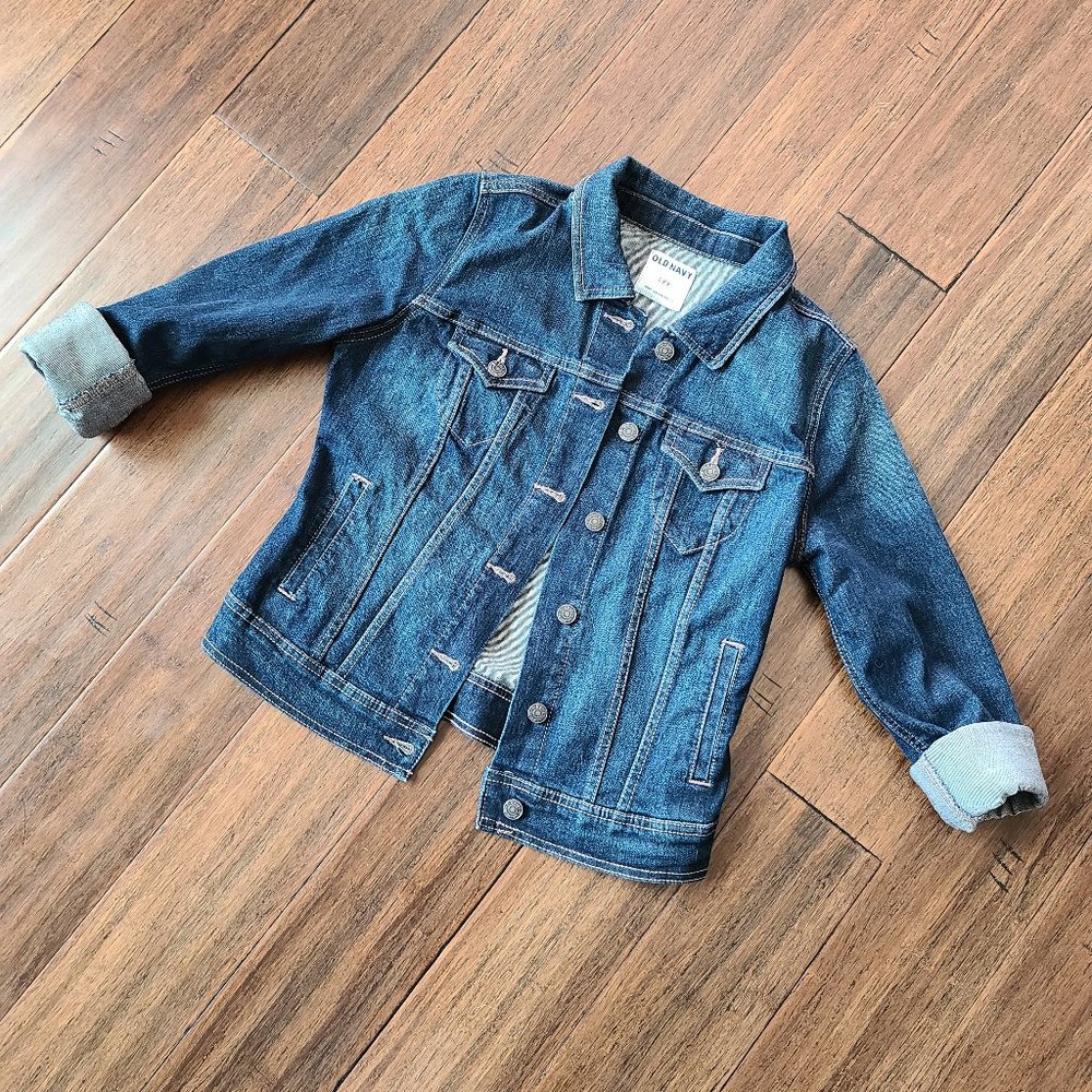 Old Navy Denim Jacket